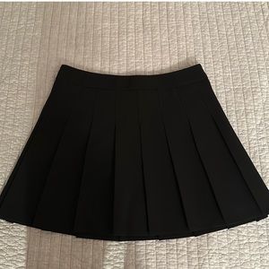 Gianni Bini skater skirt black BNWT